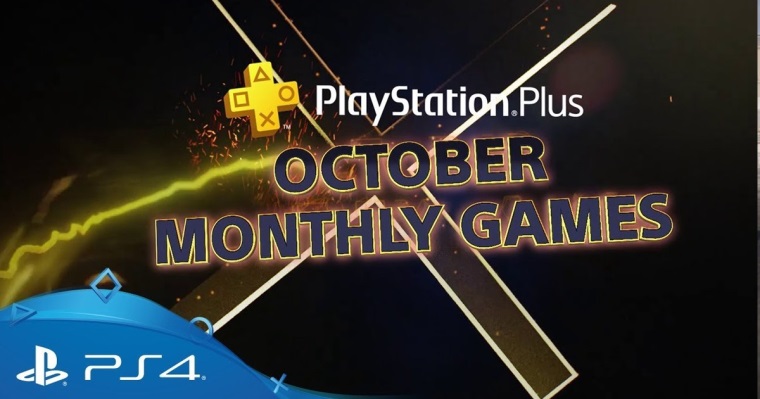 PlayStation Plus hry na oktber povedie Friday the 13th: The Game