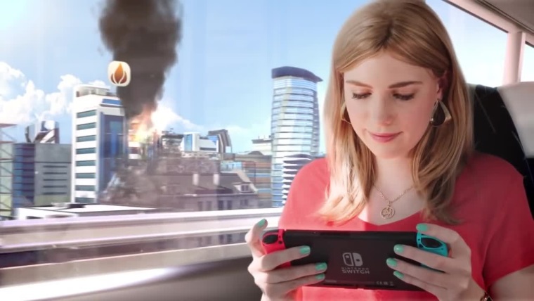 Vyskali sme si Cities: Skylines pre Nintendo Switch