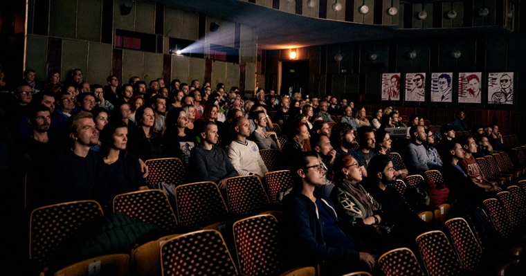 Pocity film 2019 prichdza do Preova desiatykrt