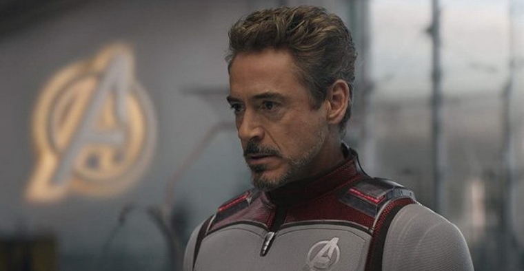 Robert Downey Jr. odmietol nominciu na Oscara