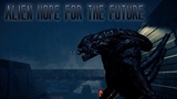 Alien: Hope for the Future bude neoficilna Alien hra, aspo pokm ju Disney nezru