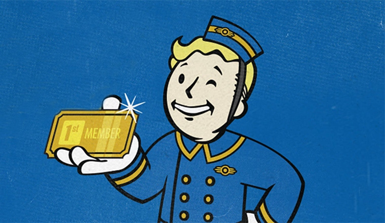 Fallout 76 prve dostal 100 dolrov ron predplatn