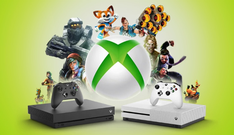 Microsoft rozbehol nov spltkov predaj Xbox All Access, rovno aj s upgradom na Xbox Two