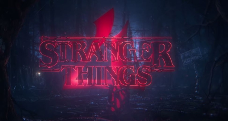 Stranger Things 4 oficilne potvrden