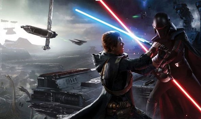 Star Wars Jedi: Fallen Order dostal poiadavky na PC