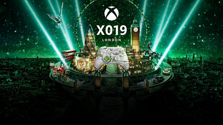 Inside Xbox relcia bude dnes veer, uke nov tituly a eventulne aj Age of Empires 4