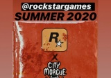 Prde GTA VI v lete 2020? Hip Hop skupina City Morgue mono prve naznaila vydanie, alebo ohlsenie hry