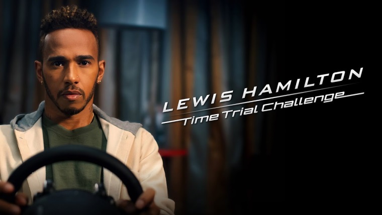 GT Sport dostane prv platen expanziu, prinesie preteky s Hamiltonom