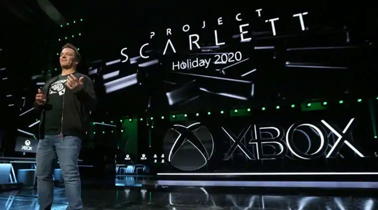 Phil Spencer: Nzov novho Xboxu bude odra to, o konzola doke