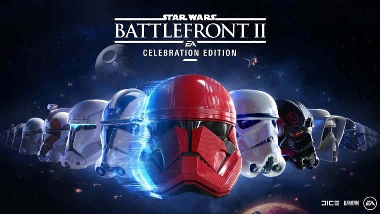 Star Wars Battlefront II dostane The Rise of Skywalker obsah aj kompletn Celebration edciu