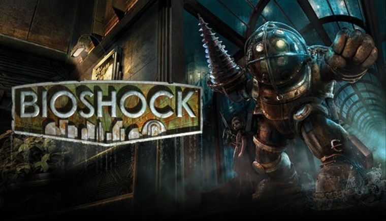 2K Games vytvorilo Cloud Chamber tdio, ktor bude vyvja Bioshock hry