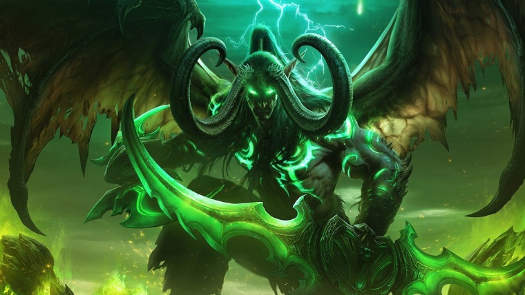 World of Warcraft lka starch hrov, nasledujci vkend mu hra zadarmo
