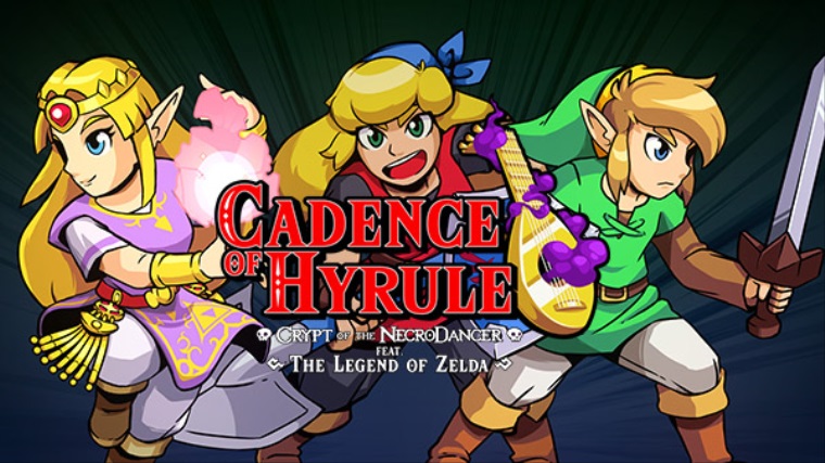 Nov Zelda hra vyjde od indie tmu