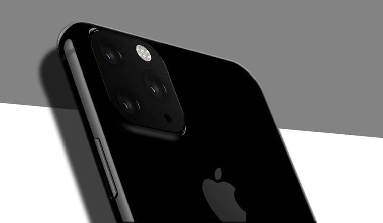Rendery ukazuj, ako bude vyzera nov iPhone XI