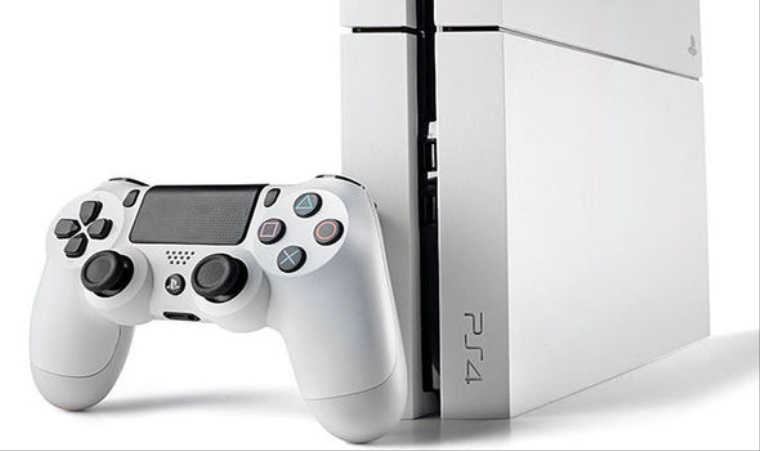 Sony u expedovalo cez 96 milinov PS4 konzol