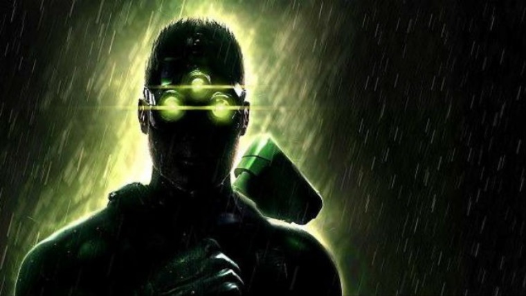 Nov Splinter Cell bude odlin od predchdzajcich ast