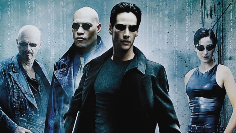 Film: Dostane Matrix pokraovanie?