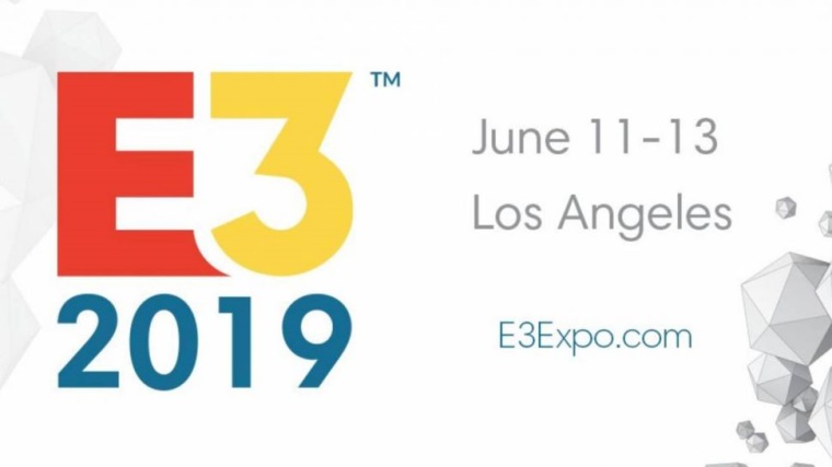 E3 2019: o uvidme na E3 press konferencich a kedy bud? 