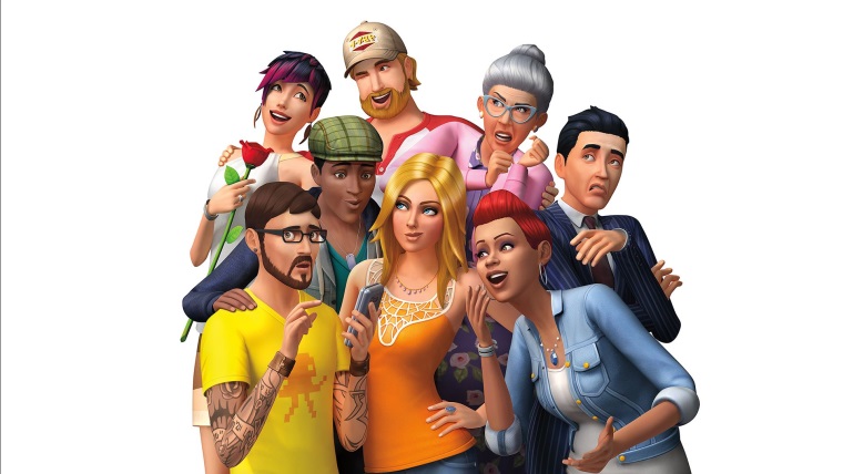 The Sims 4 je na PC zadarmo