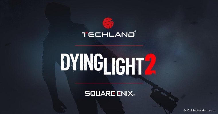 Distribciu Dying Light 2 v US prebralo Square Enix, uke hru na E3