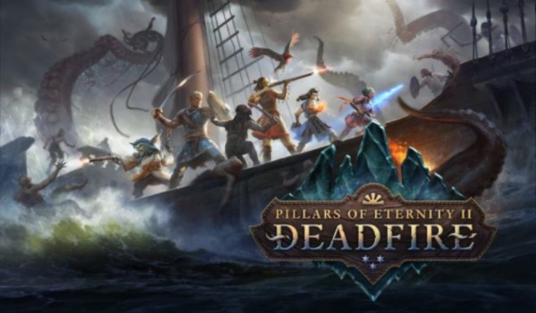 Pillars of Eternity II: Deadfire dostal finlny update s novm obsahom
