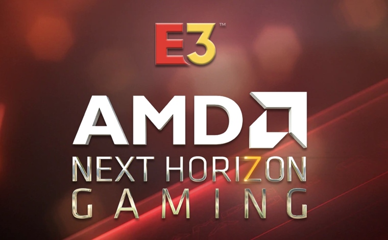 AMD livestream zane o polnoci