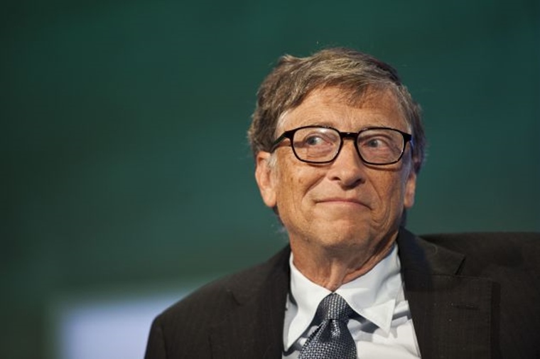 Bill Gates hovor o svojej najvej chybe v Microsofte
