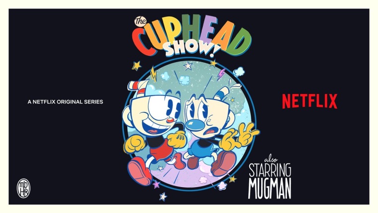 Cuphead dostane animovan seril na Netflixe