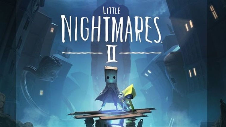 Gamescom 2019: Prv pohad na Little Nightmares 2