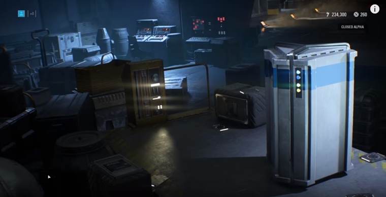 DICE: S lootboxami v Star Wars Battlefront 2 sme narazili na kame, teraz vak po om stpame hore