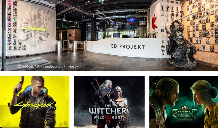 CD Projekt plnuje strieda Witcher a Cyberpunk znaky, dnes ponkne gameplay z Cyberpunku