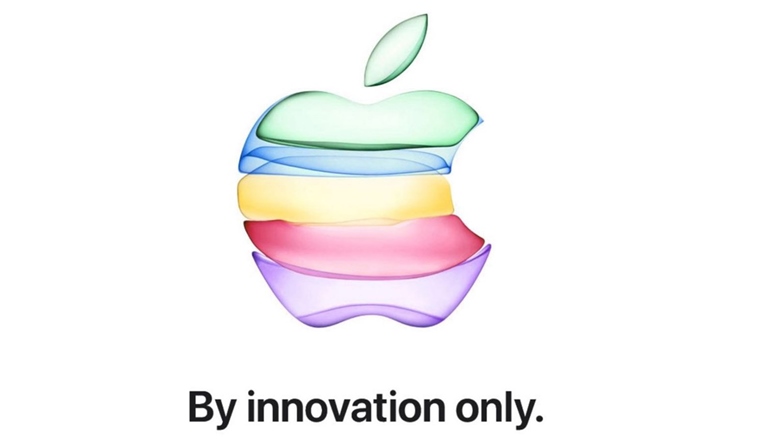 Apple pozva na inovcie, ktor predstav 10. septembra