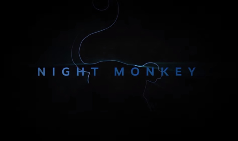 Film: Night Monkey - oficilny trailer