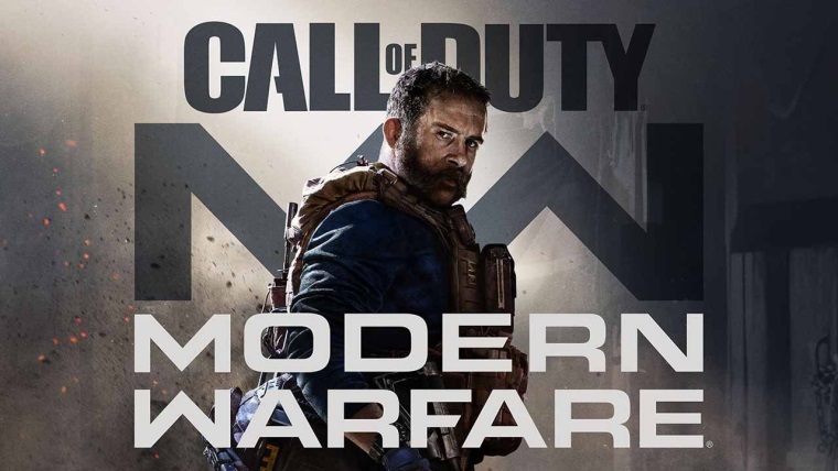Beta Call of Duty: Modern Warfare mono odhauje hlavnho zloducha prbehu