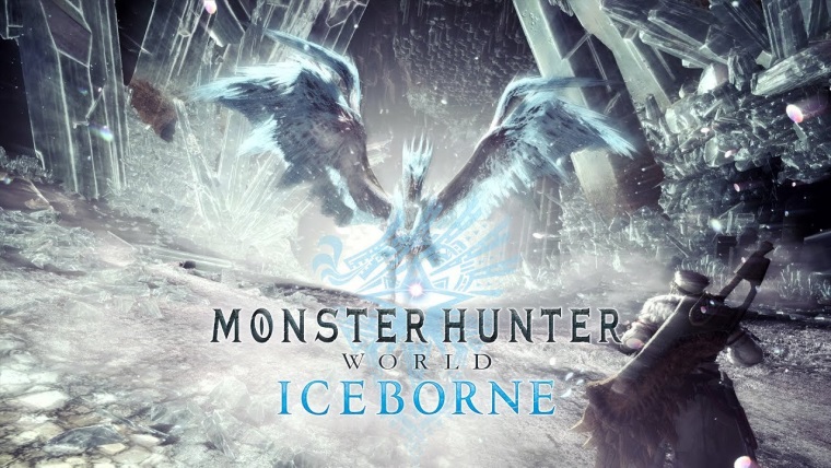 Gamescom 2019: Zahrali sme si Iceborne expanziu pre Monster Hunter World