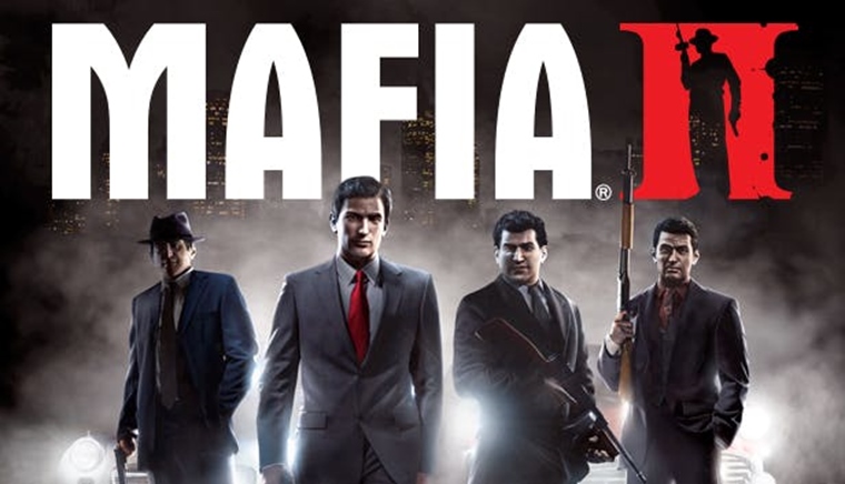 Take2 si znovu zaregistrovalo ochrann znmku pre Mafia a Mafia 2, pridalo aj aliu Mafiu znaku