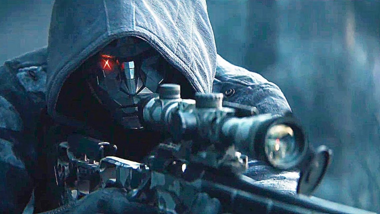 Sniper: Ghost Warrior - Contracts ukazuje jednu zo svojich misi