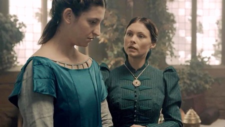 Kostýmový dizajnér Zaklínač seriálu zverejnil galériu svojich výtvorov