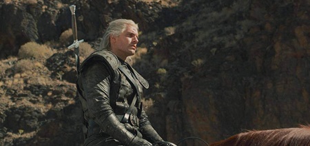 Kostýmový dizajnér Zaklínač seriálu zverejnil galériu svojich výtvorov