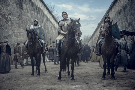 Kostýmový dizajnér Zaklínač seriálu zverejnil galériu svojich výtvorov