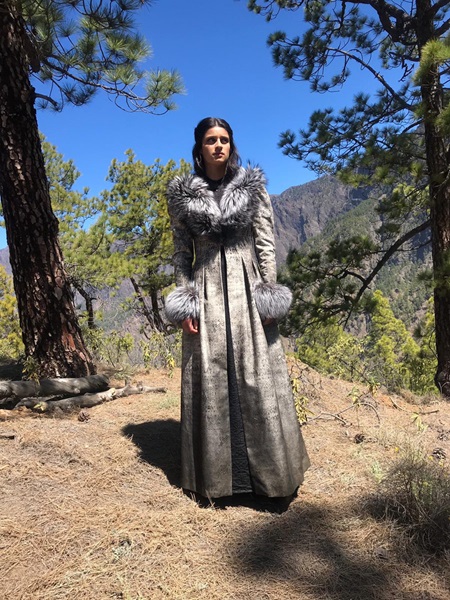 Kostýmový dizajnér Zaklínač seriálu zverejnil galériu svojich výtvorov