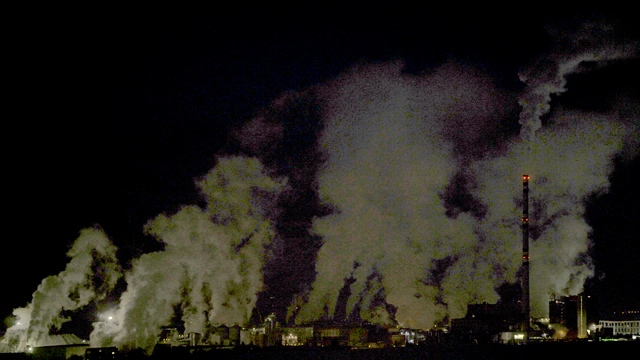 Zuzana Piussi dokončuje nový film o slovenskej justícii - V HMLE