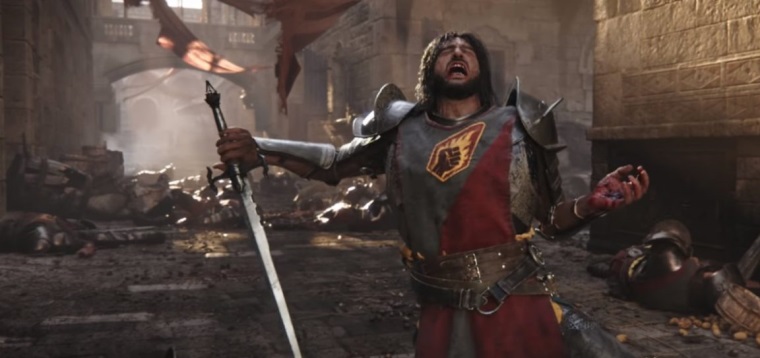 Baldur’s Gate 3 sa nám odhalí budúci mesiac