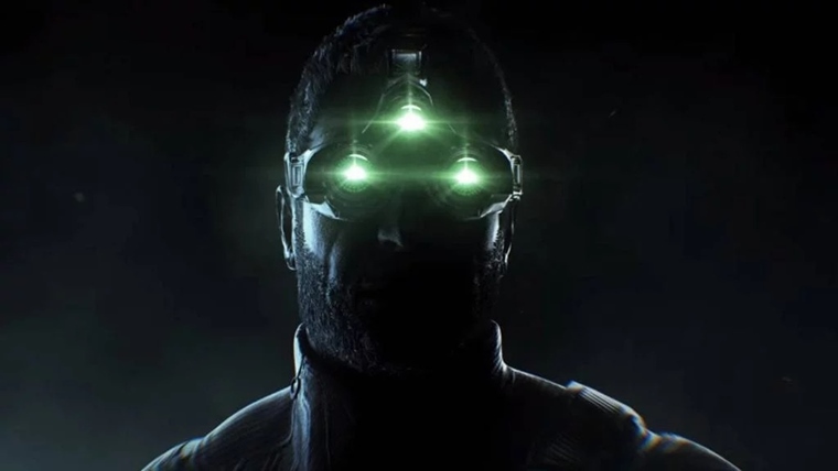 Ubisoft znovu prijal kreatvneho riaditea Splinter Cellu