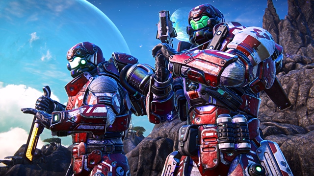 Daybreak vytvorilo tri štúdiá zamerané na samostatné značky - DC Universe Online, EverQuest a PlanetSide