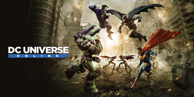 Daybreak vytvorilo tri štúdiá zamerané na samostatné značky - DC Universe Online, EverQuest a PlanetSide