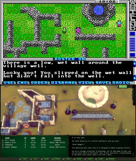 Wasteland Remastered dostal dátum vydania