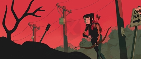 Sony pripravovalo animovaný film Last of Us, nakoniec bol ale zrušený