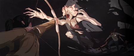 Sony pripravovalo animovaný film Last of Us, nakoniec bol ale zrušený