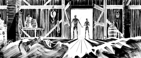 Sony pripravovalo animovaný film Last of Us, nakoniec bol ale zrušený